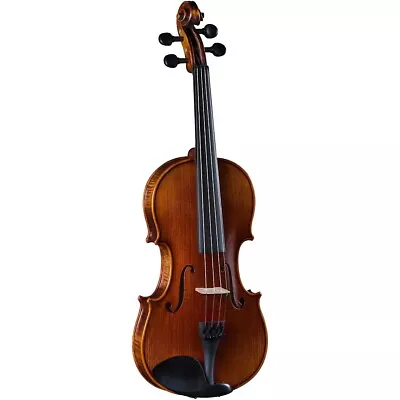 Cremona SV-500 Series Violin Outfit 1/2 Size • $339.74