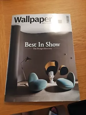 WALLPAPER Magazine July 2023 • £9