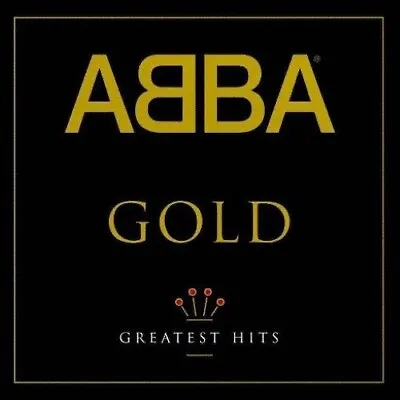 Abba Gold Greatest Hits Vinyl 2lp • £38.99