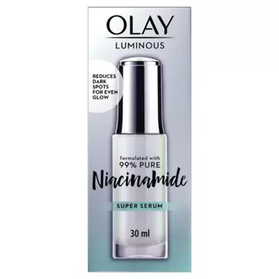 Olay Regenerist Luminous Tone Perfecting Treatment 30ml • $69