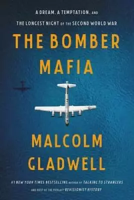 The Bomber Mafia: A Dream A Temptation And The Longest Night Of The Sec - GOOD • $4.48