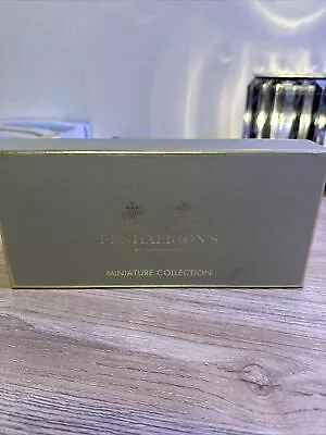 Penhaligon’s Miniature Collection Empty Box  • $5