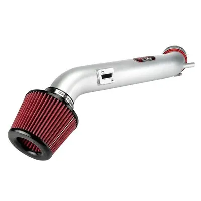 Short Ram Air Intake For 03-06 Nissan 350z Infiniti G35 - Carb Legal - Dc Sports • $148.74