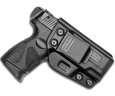 Tactical Scorpion Gear Conceal IWB Inside Pant Holster: Fits S&W M&P Shield 40 9 • $16.16