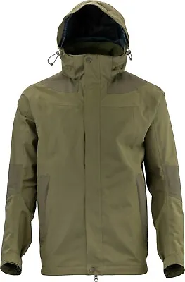 Clearance! Jack Pyke Pro-lite Hunters Jacket Mens S-4xl Waterproof Breathable • £115