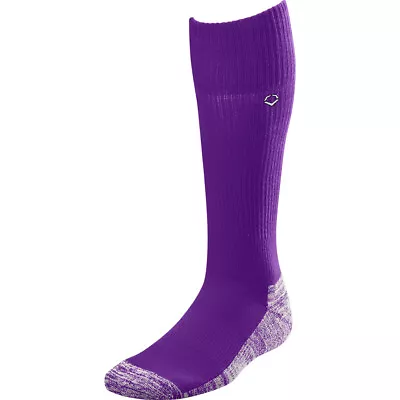 Evoshield Game Sock - Baseball & Softball Game Sock - 3 Sizes 9 Colors • $10.95