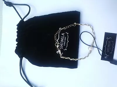 £5 • Buy Pearl Bead Bracelet.