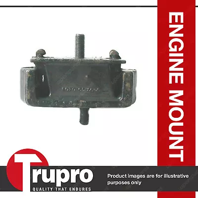 Front LH Or RH Engine Mount For MAZDA B2600 Bravo 4WD G6 2.6L 1/96-11/06 Manual • $41.95