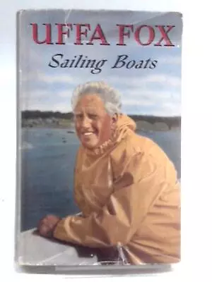 Sailing Boats (Uffa Fox - 1959) (ID:86041) • $20.47