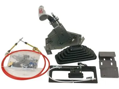 Floor Auto Trans Shift Lever Kit For 82-92 Pontiac Chevy Firebird Camaro GH56Y5 • $464.16