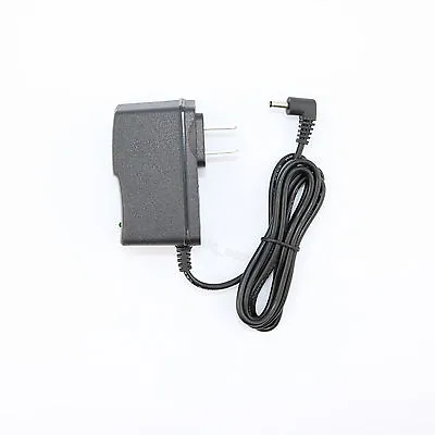 $7.99 • Buy Global 100-240V AC / DC Adapter For 4.5V 500mA 0.5A Power Supply Cord Brand New