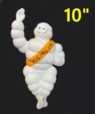 10  Michelin Man Doll Bibendum Figure Truck Decorate Tire Collectibles Hi • $27.98