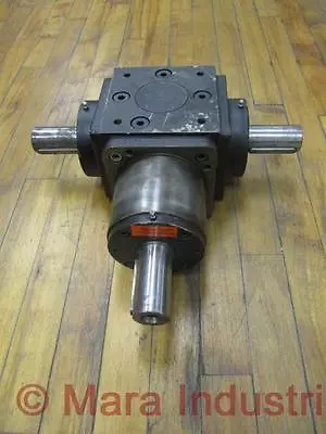 $809.77 • Buy Chemnitzer Zahnradfabrik 91,019/1/574 Gearbox Reducer