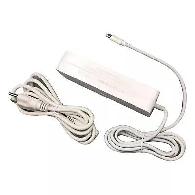 Genuine Apple 85W Power Supply Adapter Charger For Mac Mini G4 A1103 W/P.Cord • $31.11