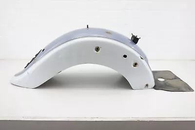 $39.99 • Buy 98-03 Yamaha V Star 650 Classic Oem Rear Back Wheel Fender Mud Guard Silverado