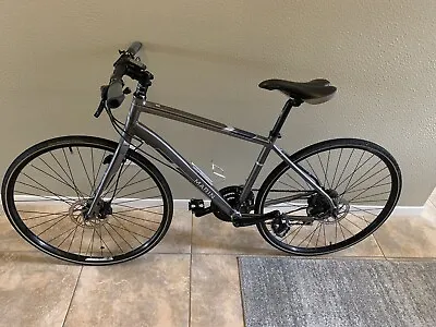 Marin Fairfax SC3 Hybrid (M) Bike • $499