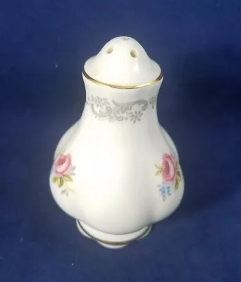£14.56 • Buy Royal Albert TRANQUILLITY Salt 3 1/4 