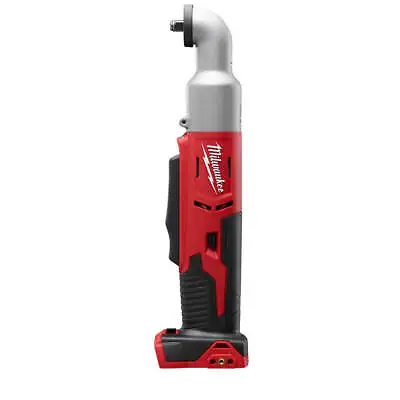 Milwaukee 2668-20 M18 18V 3/8-Inch Right Angle Impact Wrench - Bare Tool • $170.05