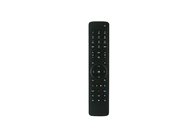 £19.37 • Buy RF Remote Control For MOTOROLA ARRIS MOTOROLA Compact HD IPTV Set-Top Box