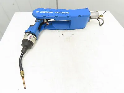 Yaskawa YR-MA01400-A00 Motoman Wrist Unit DX100 Abicor Binzel Welding Head • $1499.99