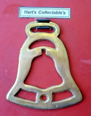 Vintage English Horse Brass - Choose From Updated List All With Photo's  Lot B10 • £3.99