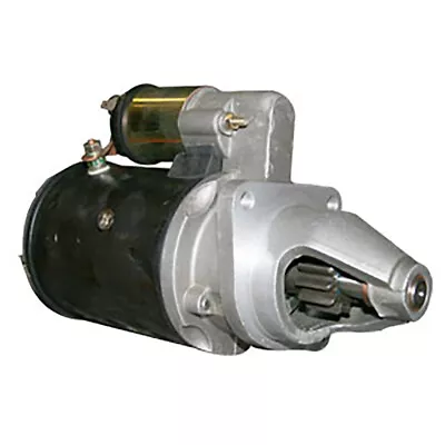 STARTER 835331592 For VALMET TRACTOR 800 900 1100 500 700 6000 305 405 • $234.49