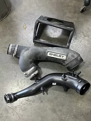 F150 Cold Air Intake 3.5 Ecoboost • $100
