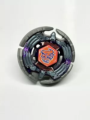 Takara Tomy Metal Fusion Beyblade Original Condition • $2