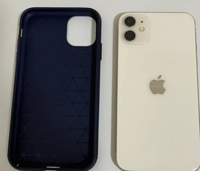 $295 • Buy Apple IPhone 11 - 64GB - White (Unlocked) A2221 (CDMA + GSM)