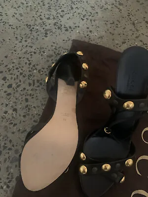 $350 • Buy GUCCI Shoes Size 41 New Original Gucci Shoes Never Worn. Bought In Florence.