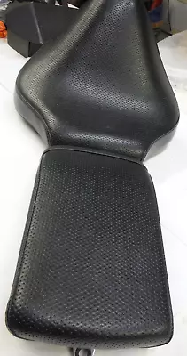 $160 • Buy Oem 2000-09 Yamaha Xvs 1100 Vstar Classic Front Rear Driver Passenger Seat H1-7