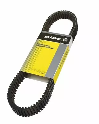 Ski-Doo BRP New OEM Drive Belt 417300571 • $212.49