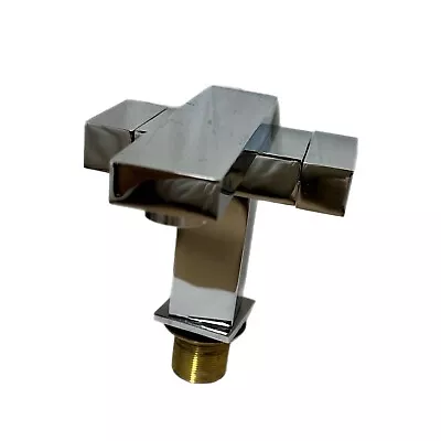 Marine Hardware Chrome Plated Vanity Faucet FAUC10001 • $105.56