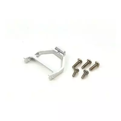 Xtreme Blade MCPX Alu. Rear Swash Guide Mount For Carbon Chassis • $8.95