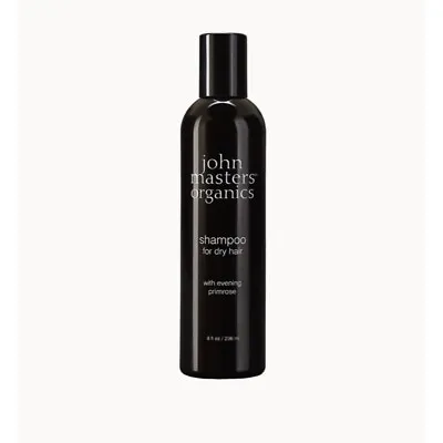 John Masters Organics Shampoo For Dry Hair With Evening Primrose 8 Fl.oz • $13