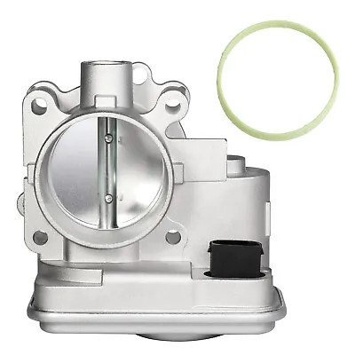 04891735AC Throttle Body For Jeep Chrysler Dodge 1.8/2.0/2.4L Compass Caliber • $39.99