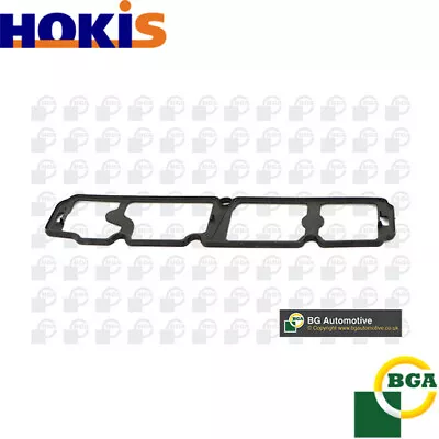 GASKET CYLINDER HEAD COVER FOR FORD C-MAX/II/GRAND/Van GALAXY/MK/VAN S-MAX  DS   • £21.31