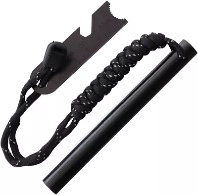 Maratac Ferrocerium Rod And Striker MAR061 • $42