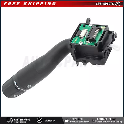$24.99 • Buy MultiFunction Turn Signal Switch FL3Z13K359AC For Ford F150 F250 F350 Super Duty