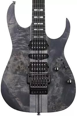 Ibanez Premium RGT1270PB Electric Guitar - Deep Twilight Flat • $1349.99