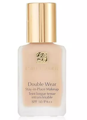 Estee Lauder Double Wear Stay-in-Place Foundation~Choose Your Shade~1.0 Oz/30 Ml • $25.50