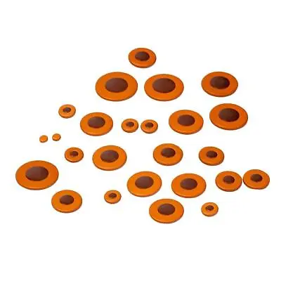 Tenor Saxophone Pads Sax Leather Pads For Yamaha Saxophone Accessories • £17.39