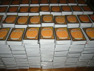 Magic The Gathering Instant Wholesale Collection Lot 4000+ Cardsw/Rares/Foils!! • $119.95