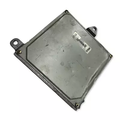 Honda Prelude H22a Automatic Jdm Oem Ecu 37820-p5m-n51 • $120