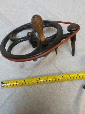 £20 • Buy Antique Yarn Winder.