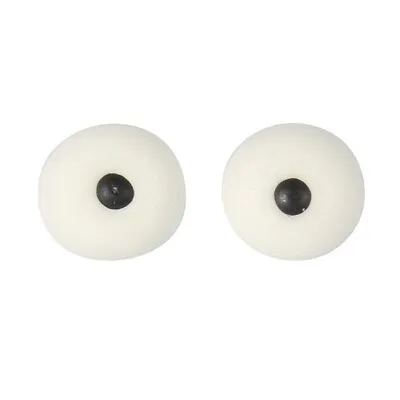 Edible Eyes 10g Cake Topper Cupcake Cakesicle Decoration Halloween Googly Spooky • £5.97