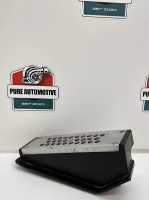 2006 Infiniti G35 Coupe Dead Pedal Foot Rest Manual Transmission MT OEM 1212 • $34.97