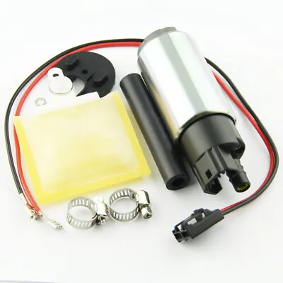 Fuel Pump For Honda CBR600F CBR600F4i CBR954RR CBR929RR CB900 4000467953430 1670 • $36.57