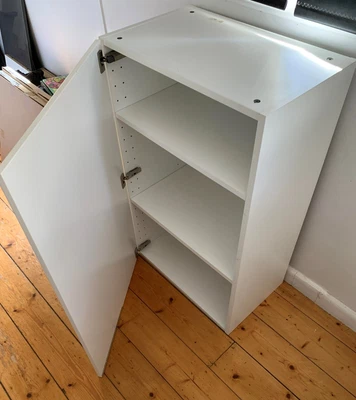 $2.25 • Buy Ikea METOD Kitchen Wall Cabinet W60xD37xH100 Cm