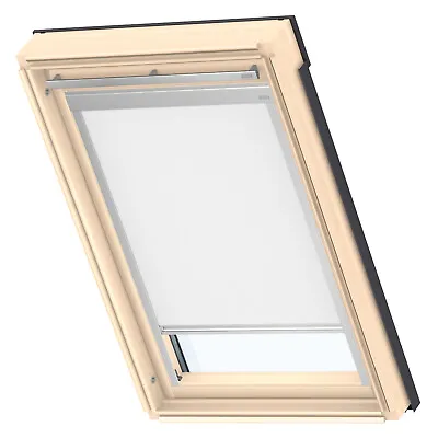 VELUX Replacement Blackout Blinds For VELUX Roof Windows (DBL) Manual Operation • £67.39